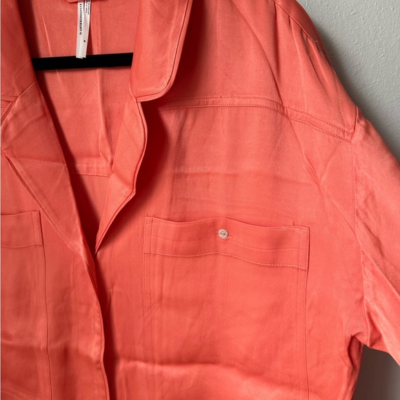 ANTHRO Adrian sleep tunic - Picture 4 of 8